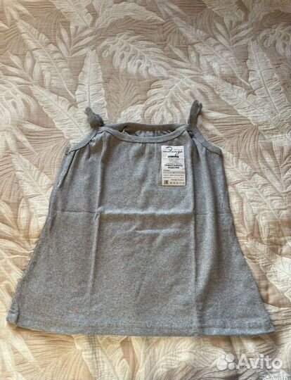 Майка (бронь)