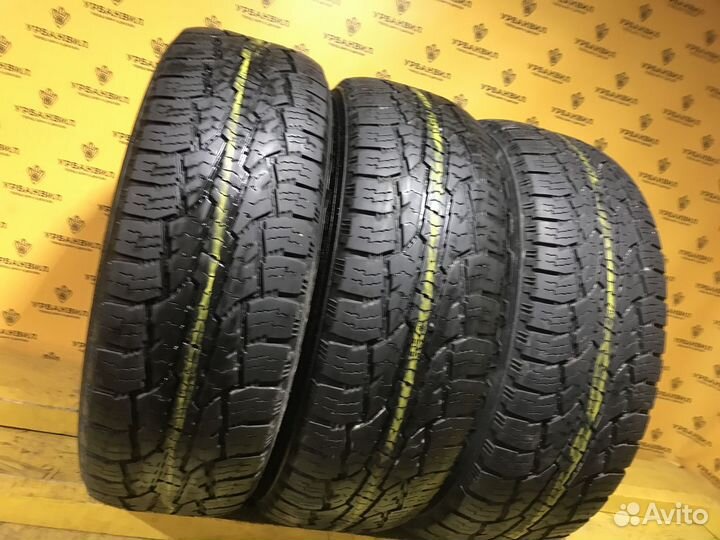 Nokian Tyres Rotiiva AT 235/70 R16 109T