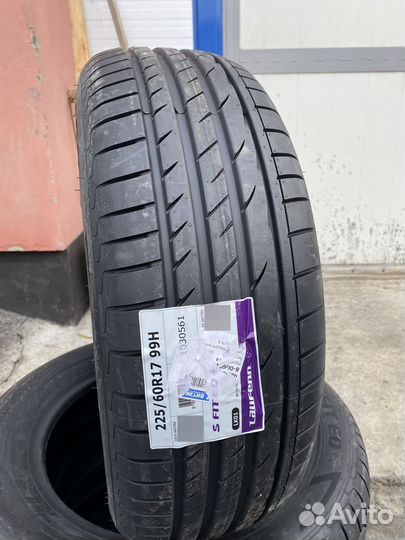 Laufenn S-Fit EQ LK01+ 225/60 R17 99H