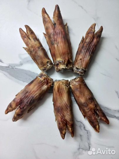 Лакомства и вкусняшки для собак. Доставка