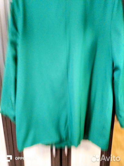 Пиджак женский оверсайз