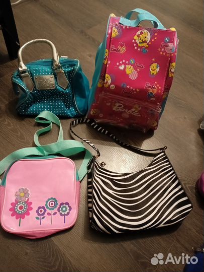 Сумка детская