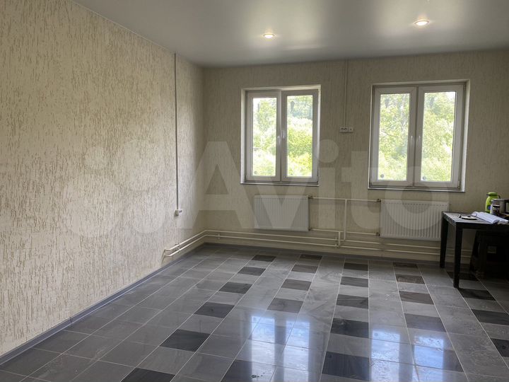 Свободного назначения, 100 м²