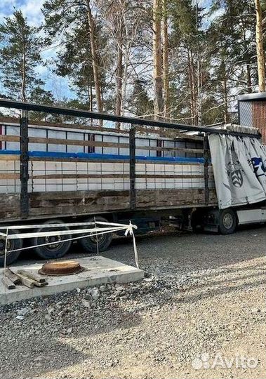 Пораблок газоблок