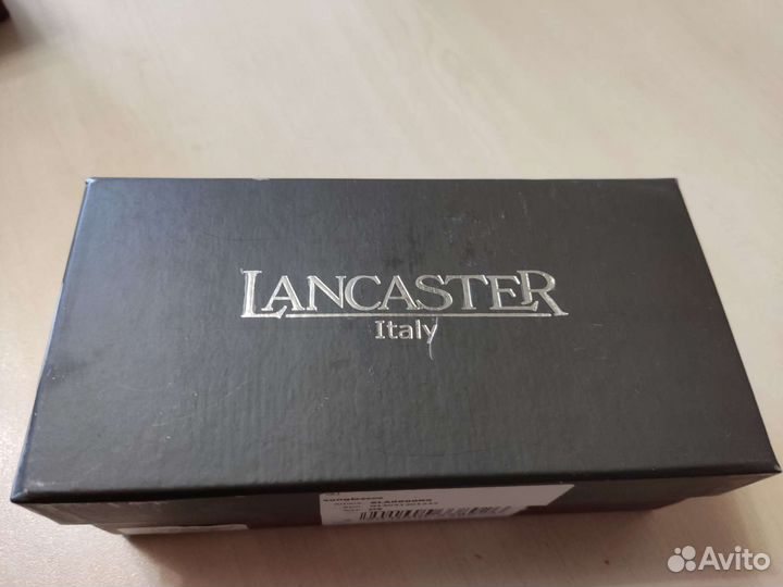 Солнцезащитные очки женские lancaster