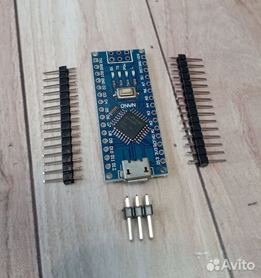 Arduino Nano V3