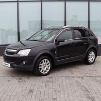 Opel Antara 2.4 AT, 2012, 251 104 км, с пробегом, цена 999 000 руб.