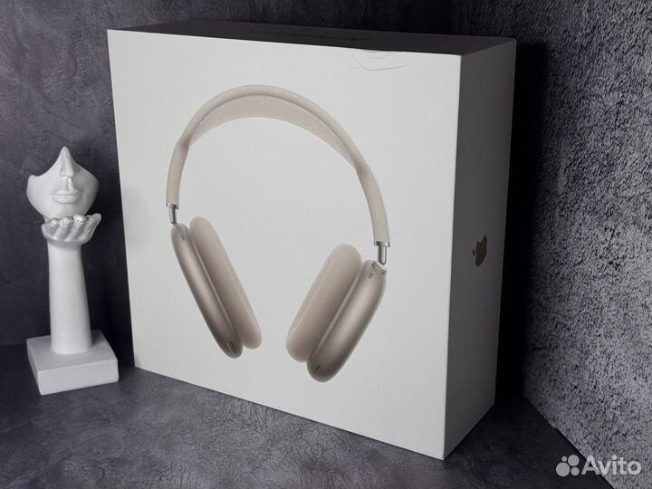 Новые AirPods Max Оригинальное качество