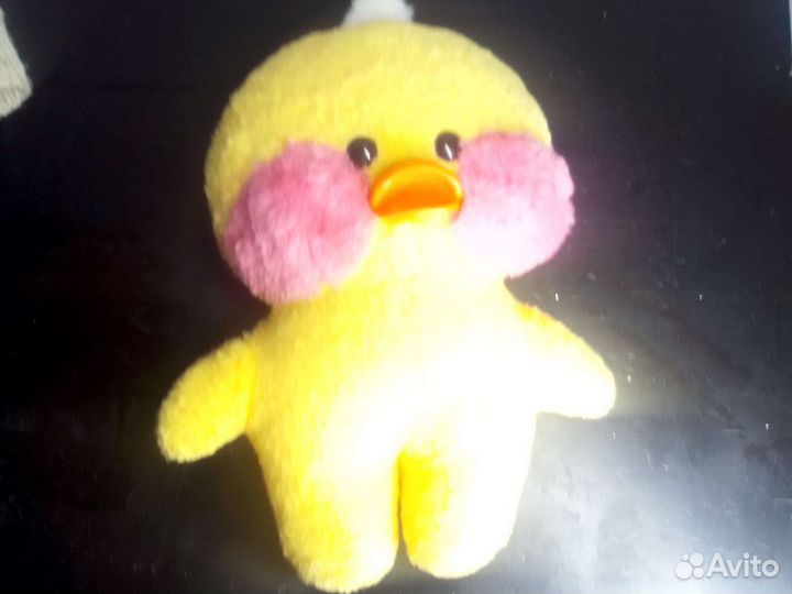 Уточка lalafanfan