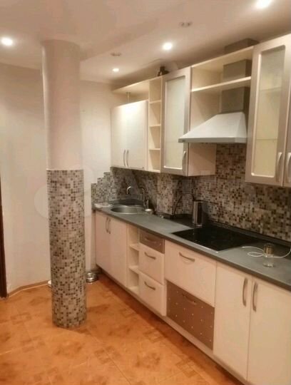 3-к. квартира, 65,7 м², 5/9 эт.