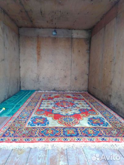 Грузоперевозки газель