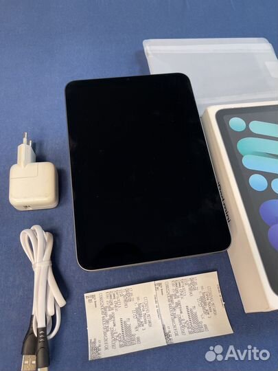 iPad mini 64gb Wi-fi Space Grey