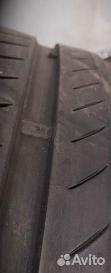 Continental ContiPremiumContact 6 275/35 R20 94Y