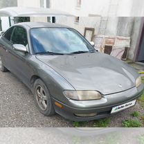 Mazda MX-6 2.5 AT, 1995, 203 943 км, с пробегом, цена 320 000 руб.