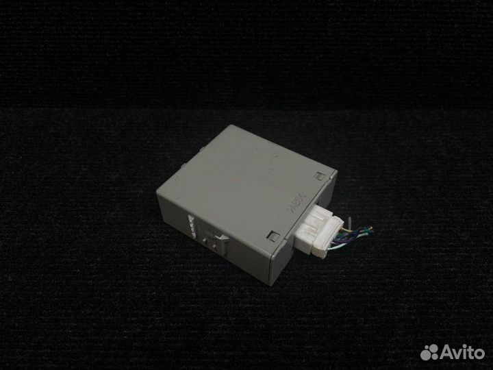 Блок управления раздаточной коробкой Mitsubishi