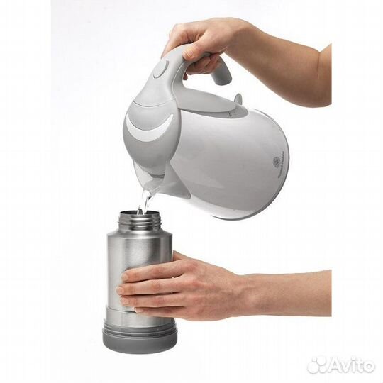 Tommee Tippee Дорожный подогреватель