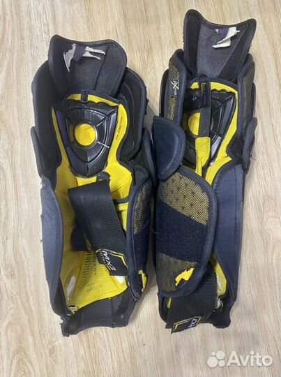 Наколенники профессиональные топ