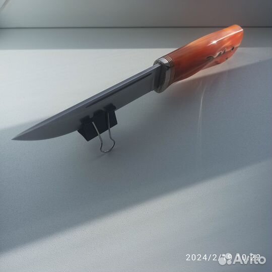 Кухонный нож