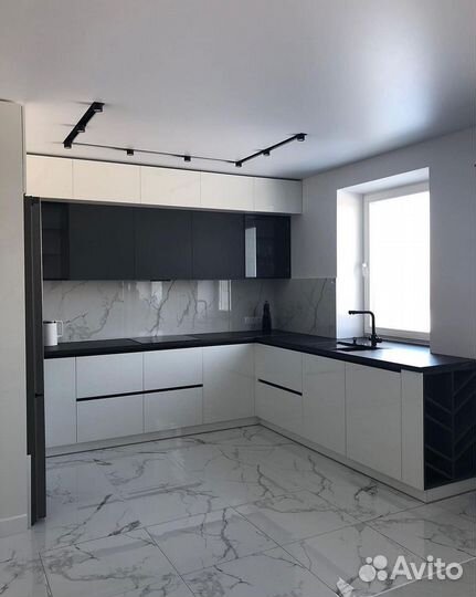 Кухня угловая фиксированный договор