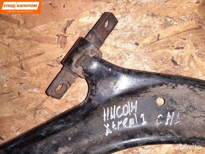 Рычаг передний правый Nissan X-Trail T31