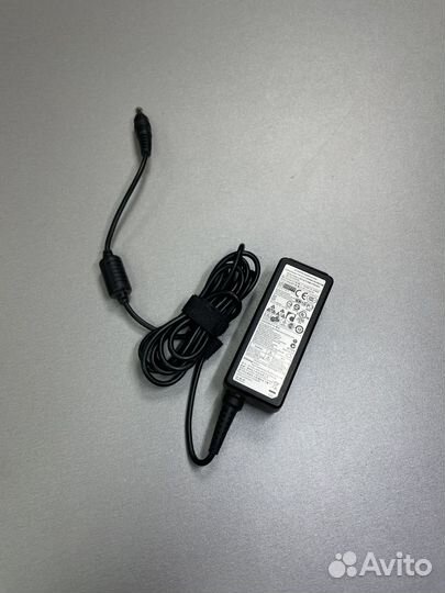 Блок питания Samsung 19V 2.1A 40W (5.5x3.0мм)