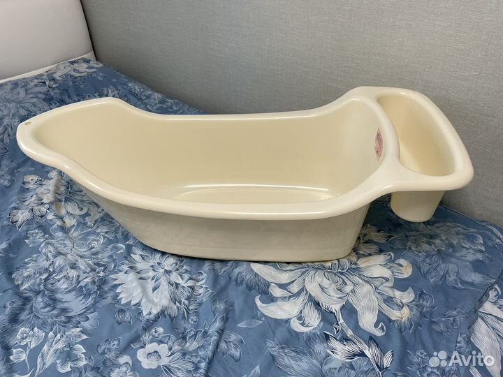 Ванночка для купания / детская ванна