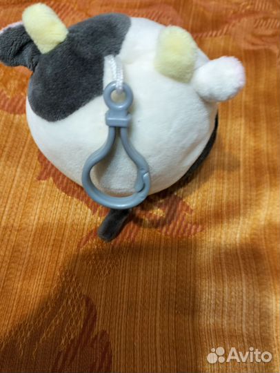 Игрушка брелок 
