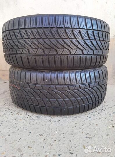 Norauto Wintersys 225/45 R17 94V