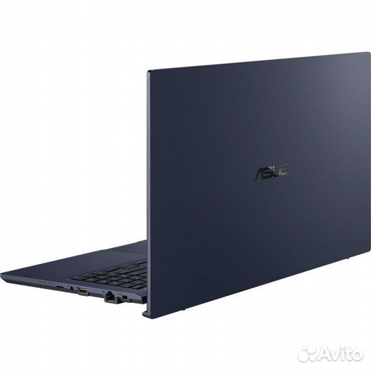 Ноутбук asus ExpertBook B1 B1500ceae-EJ2565X 15.6