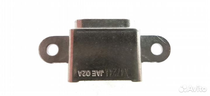 Разъем micro USB Samsung G800H