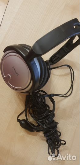 Philips SHP2500