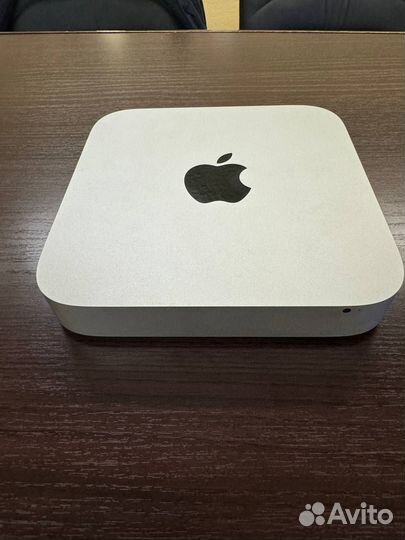 Apple Mac mini a1347