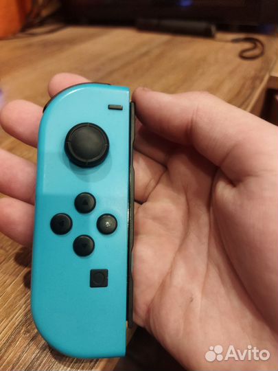 Joy con