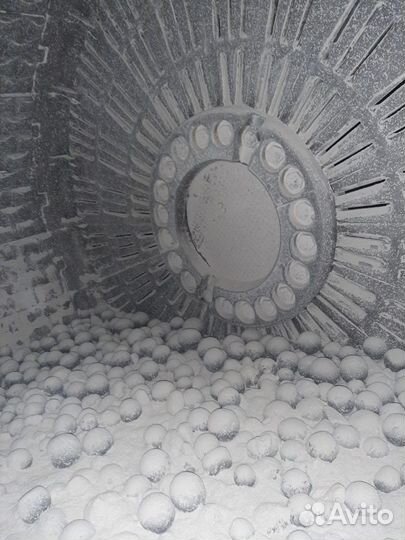 Мельница шаровая 2,6х13