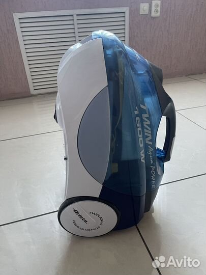 Моющий пылесос zelmer