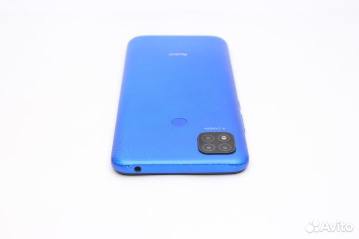 Xiaomi Redmi 9C, 2/32 ГБ