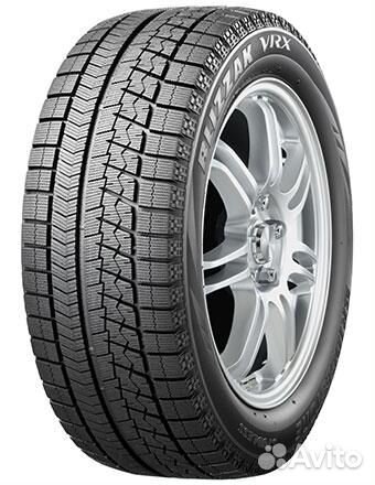 Bridgestone Blizzak VRX 195/55 R16 87S