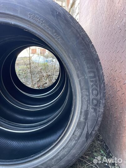 Hankook Dynapro HP RA23 265/50 R20