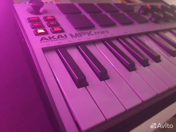 Звукорежиссёр / Диджей