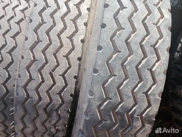 Грузовые шины на Камаз вездеход Н.камск кама