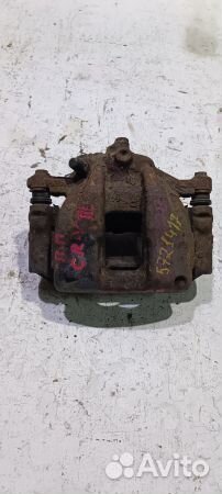 Суппорт передний правый