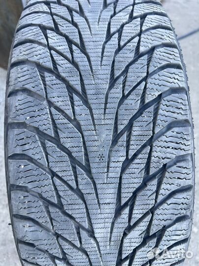 Nokian Tyres Nordman RS2 215/55 R17