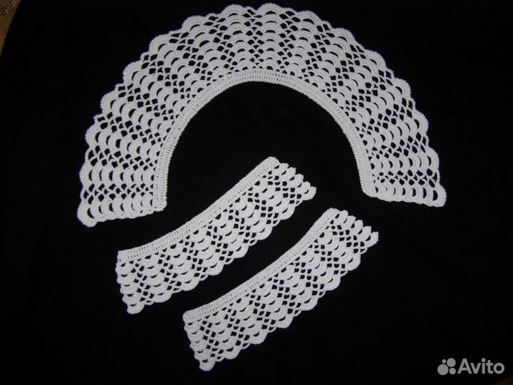 Вяжу на заказ