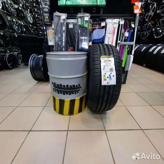 Westlake Zuper Eco Z-107 225/50 R17 98W