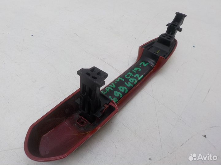 Ручка двери на Toyota RAV-4 6921142080A0