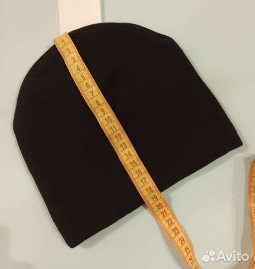 Шапочка демисезонная для мальчика h&m 1,5-4 года