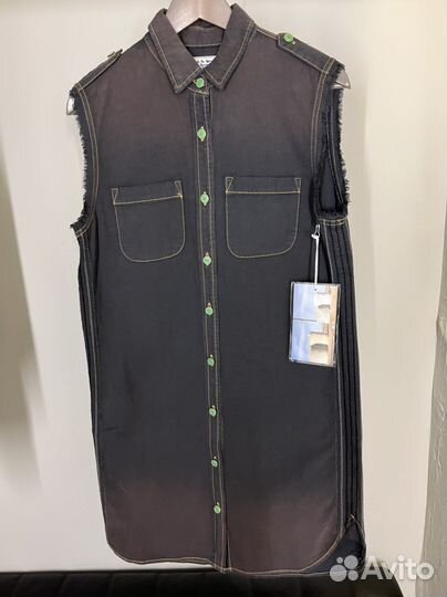 Платье Sandrine Rose