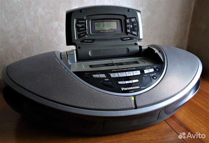 Panasonic 680. 990. 707 (Кобра). Sharp 939. GX-67