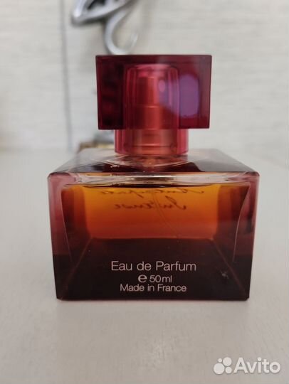 Парфюмерия Аntiсipate Intense Amwаy