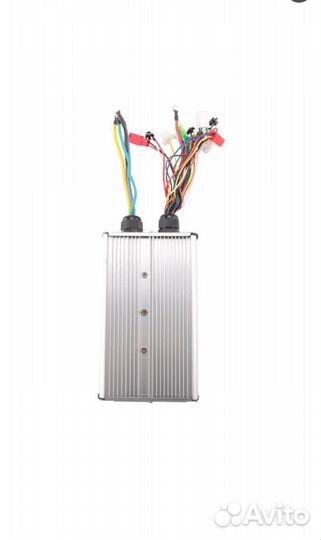 48V 60V 72V 84V 3000W контроллер